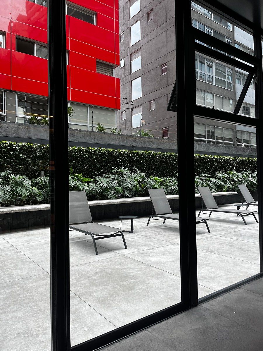 Apartment in Ampliación Granada, Miguel Hidalgo, photo 42 of 46