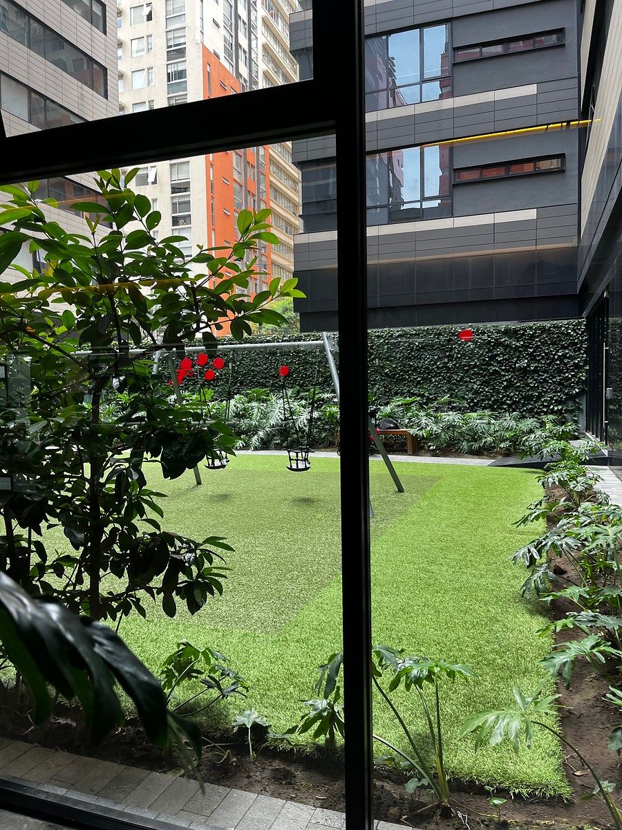 Apartment in Ampliación Granada, Miguel Hidalgo, photo 44 of 46