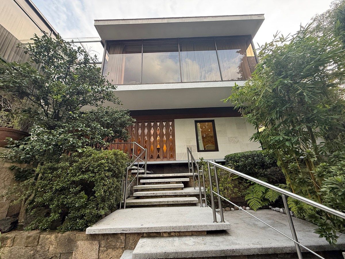 Casa em Lomas de Virreyes, Miguel Hidalgo, foto 4 de 45