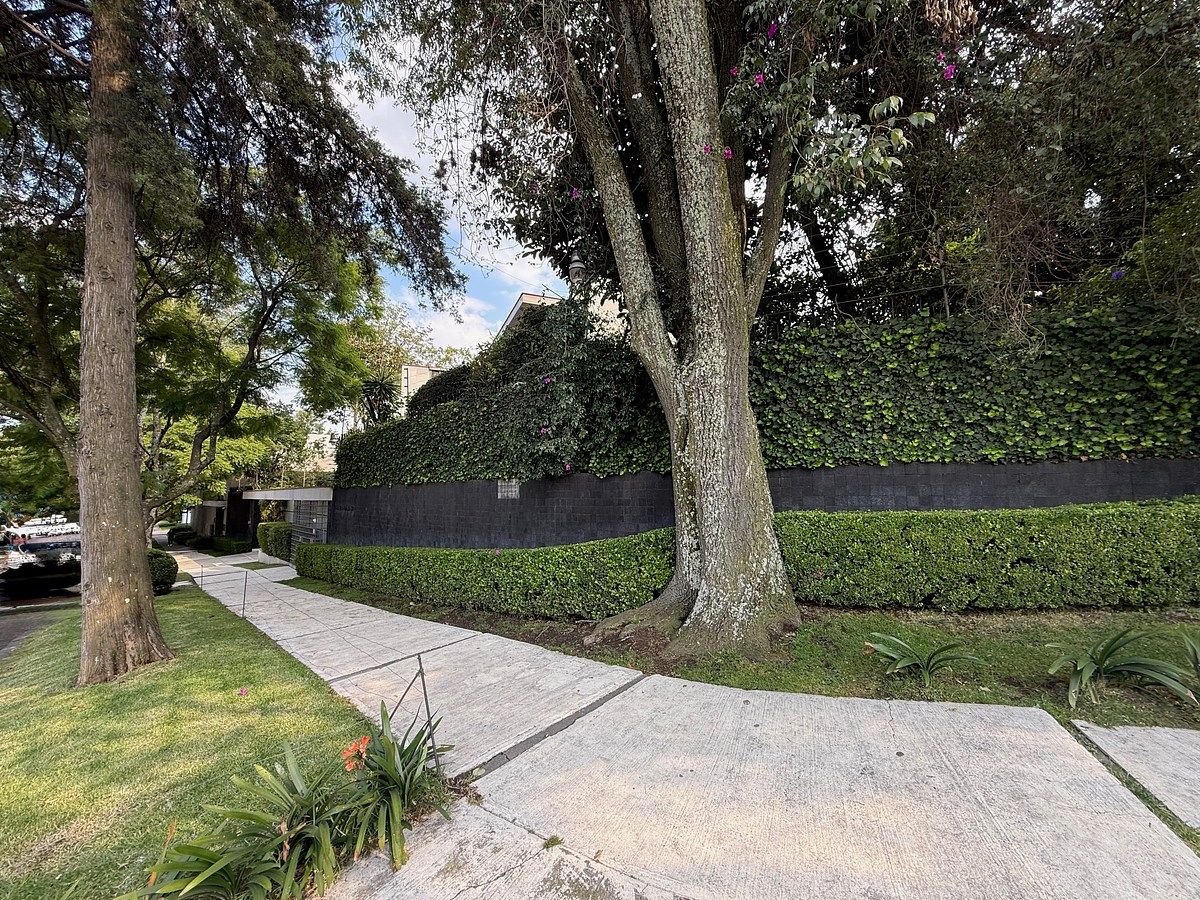 Casa em Lomas de Virreyes, Miguel Hidalgo, foto 2 de 45