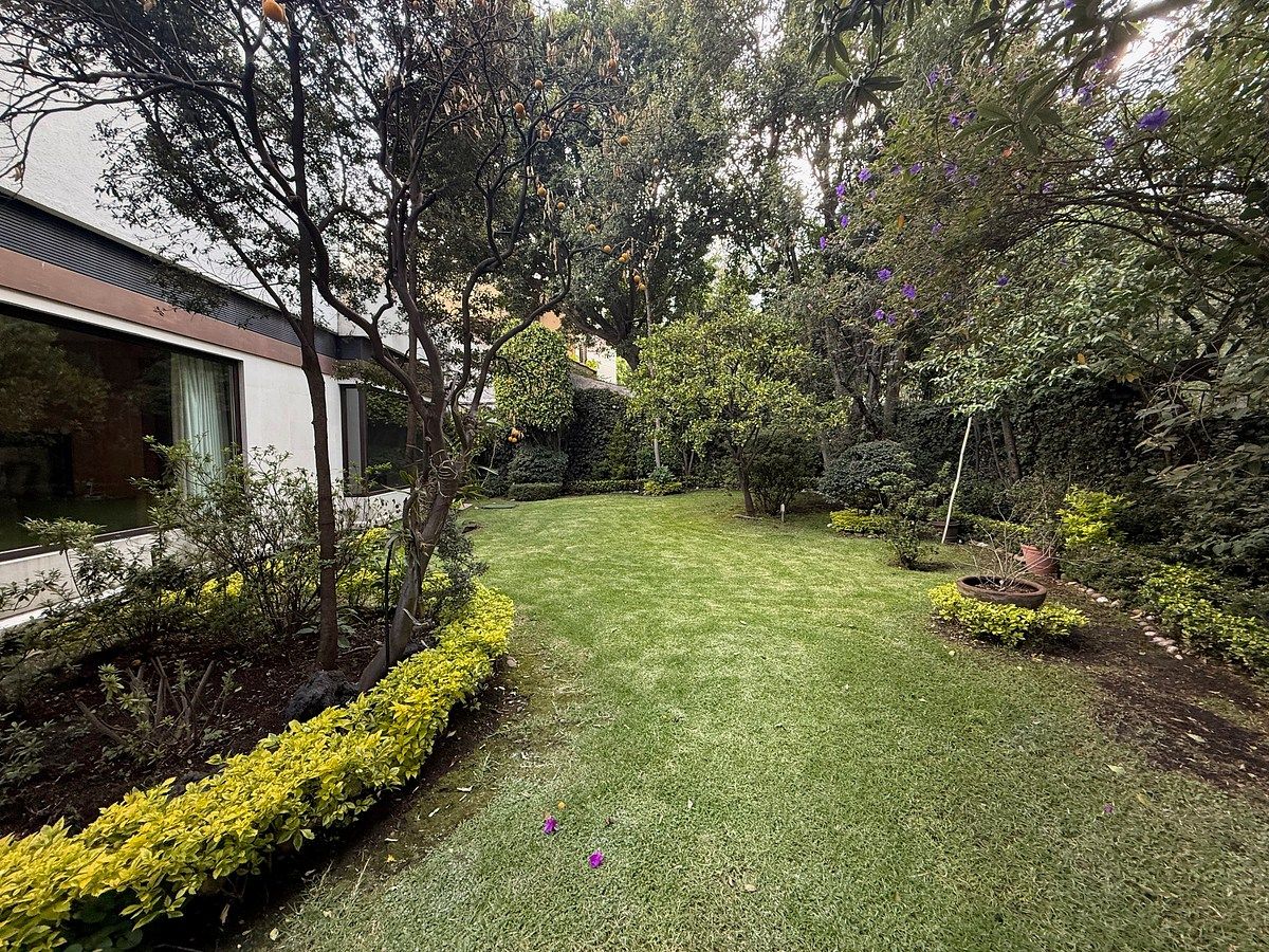 Casa em Lomas de Virreyes, Miguel Hidalgo, foto 3 de 45