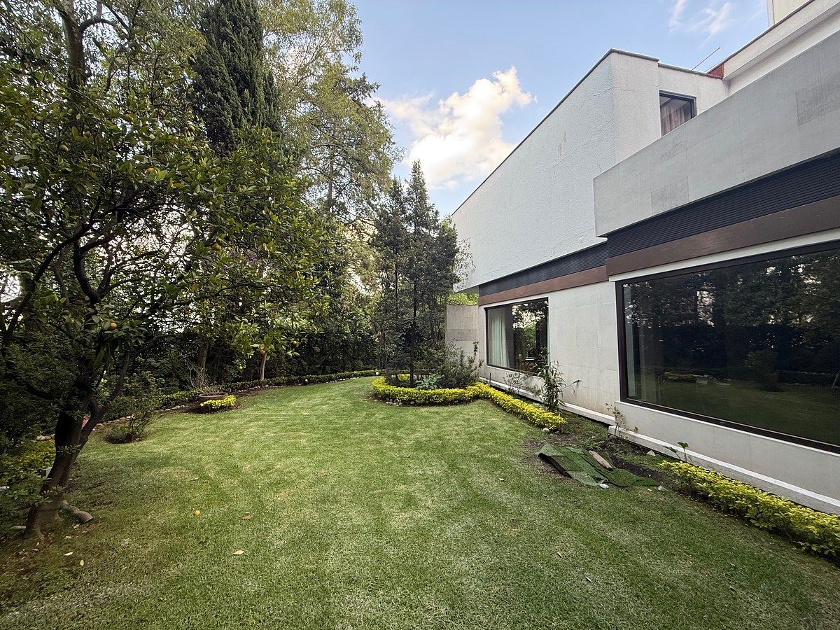 Casa em Lomas de Virreyes, Miguel Hidalgo, foto 5 de 45