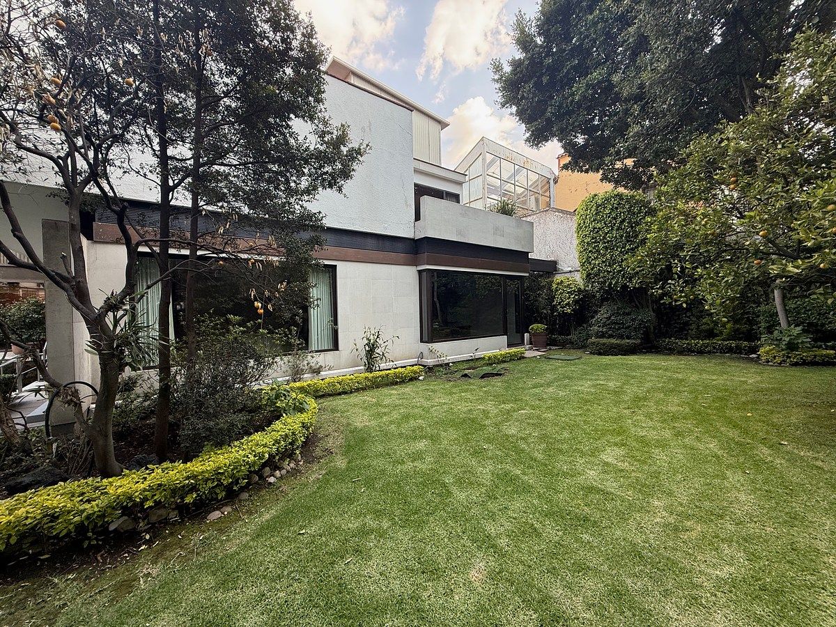 Casa em Lomas de Virreyes, Miguel Hidalgo, foto 6 de 45