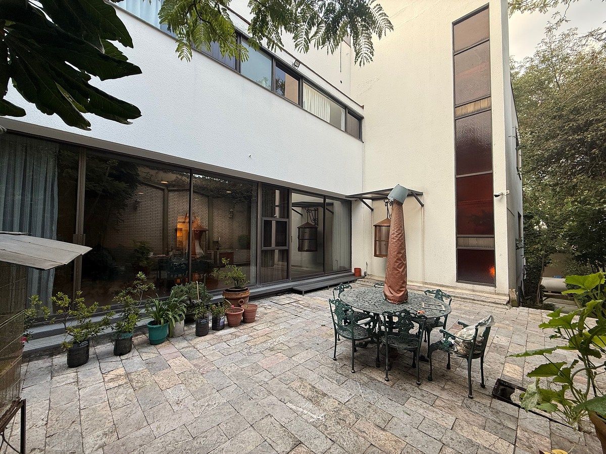Casa em Lomas de Virreyes, Miguel Hidalgo, foto 10 de 45