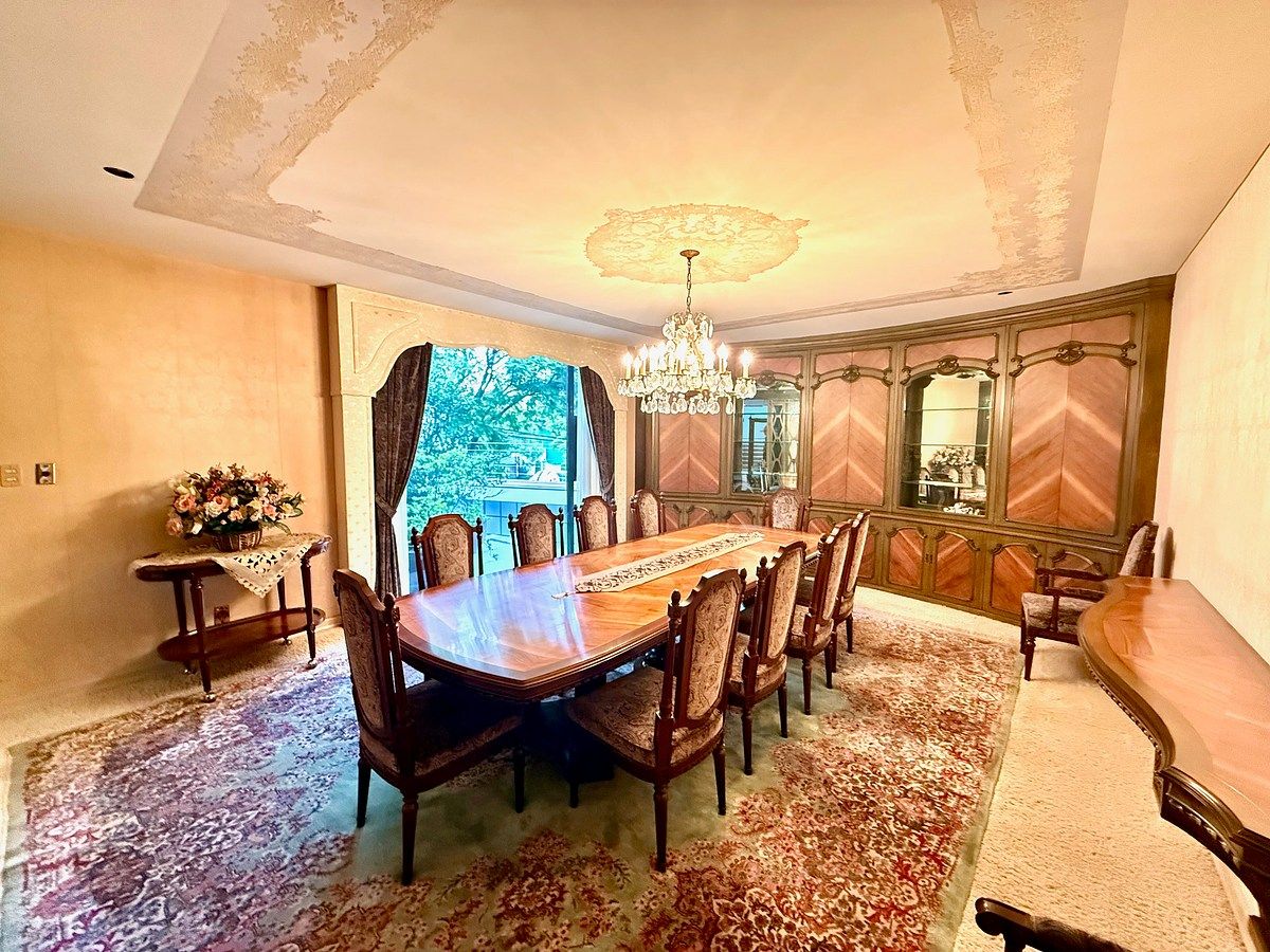 Casa em Lomas de Virreyes, Miguel Hidalgo, foto 11 de 45