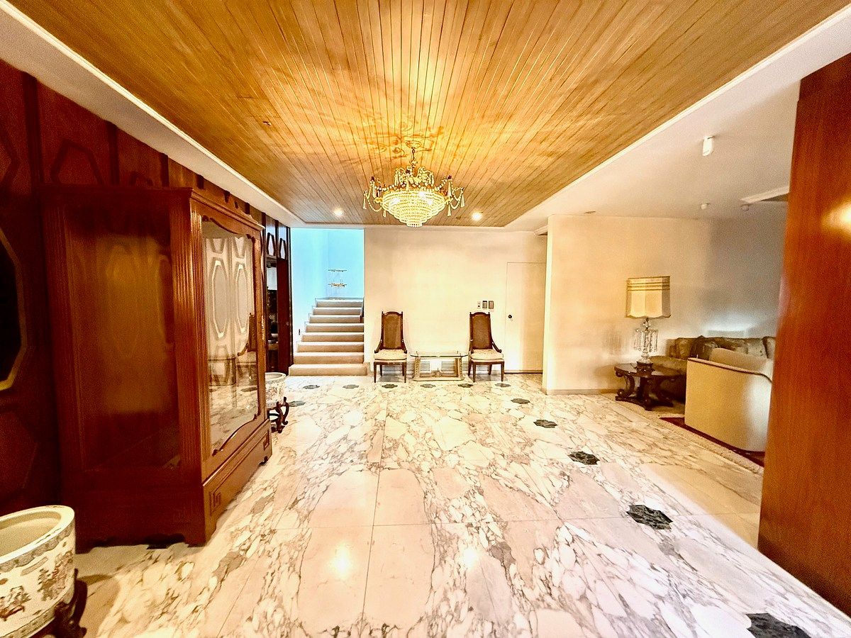 Casa em Lomas de Virreyes, Miguel Hidalgo, foto 14 de 45