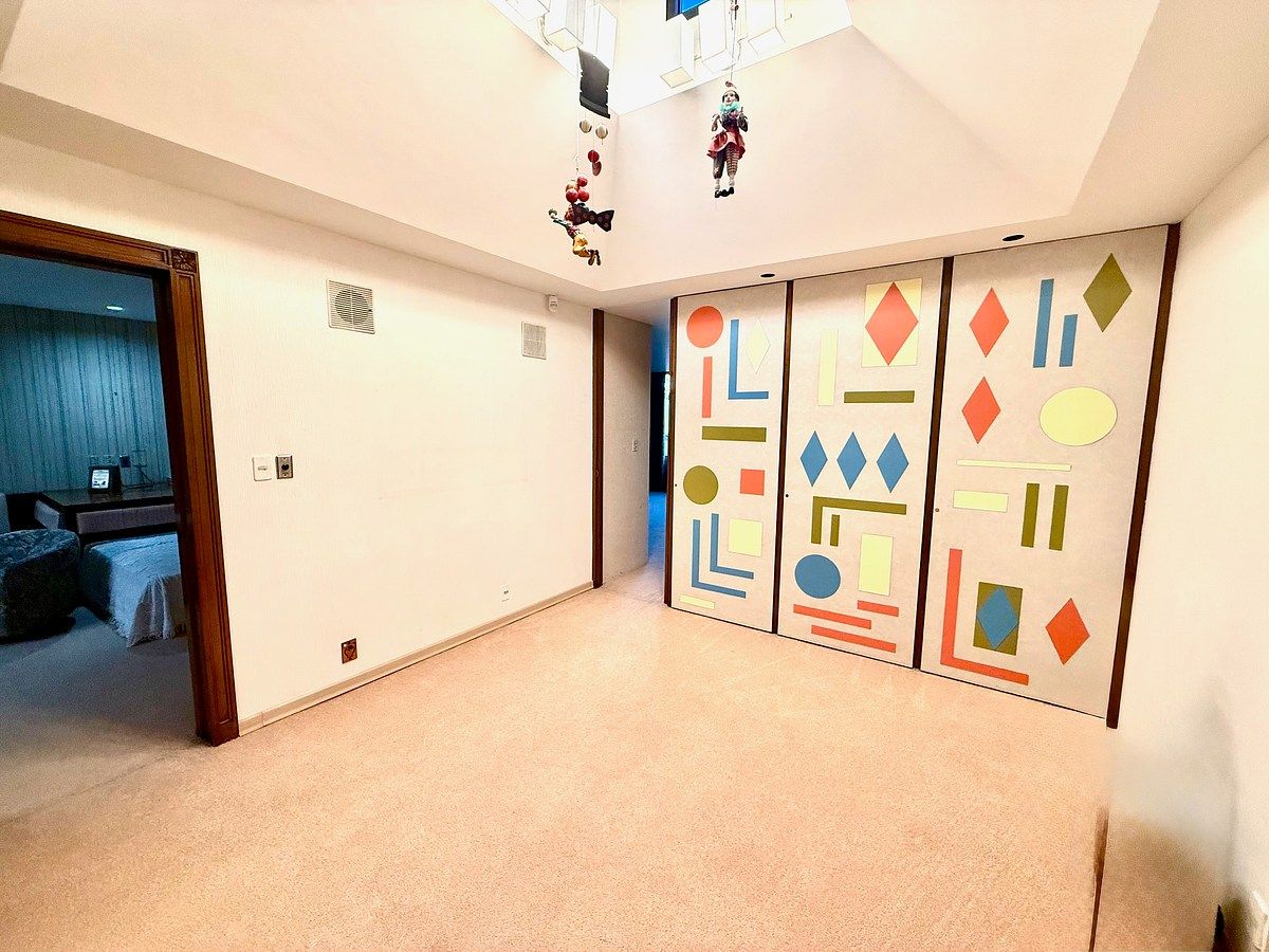 Casa em Lomas de Virreyes, Miguel Hidalgo, foto 45 de 45