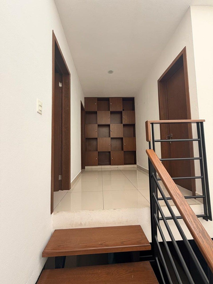 Casa em condomínio fechado em Arbolada, Benito Juárez, foto 11 de 24