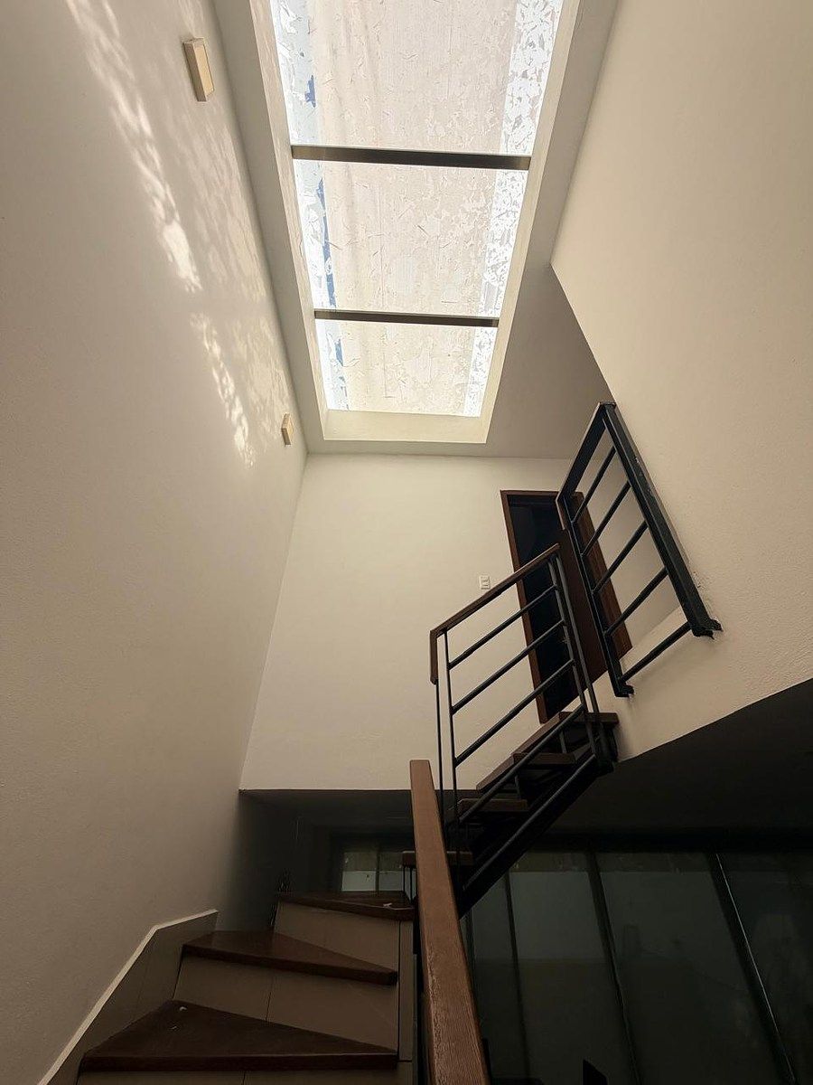 Casa em condomínio fechado em Arbolada, Benito Juárez, foto 10 de 24