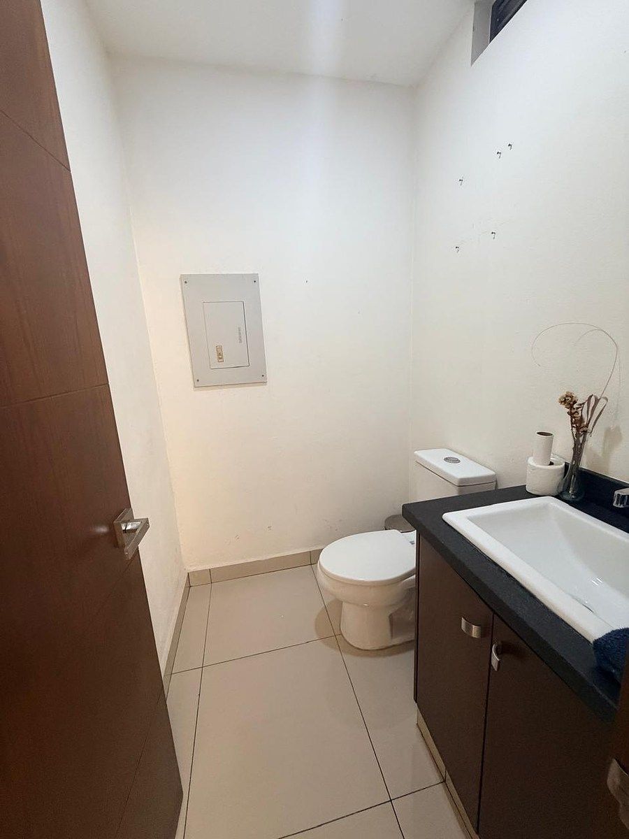Casa em condomínio fechado em Arbolada, Benito Juárez, foto 3 de 24
