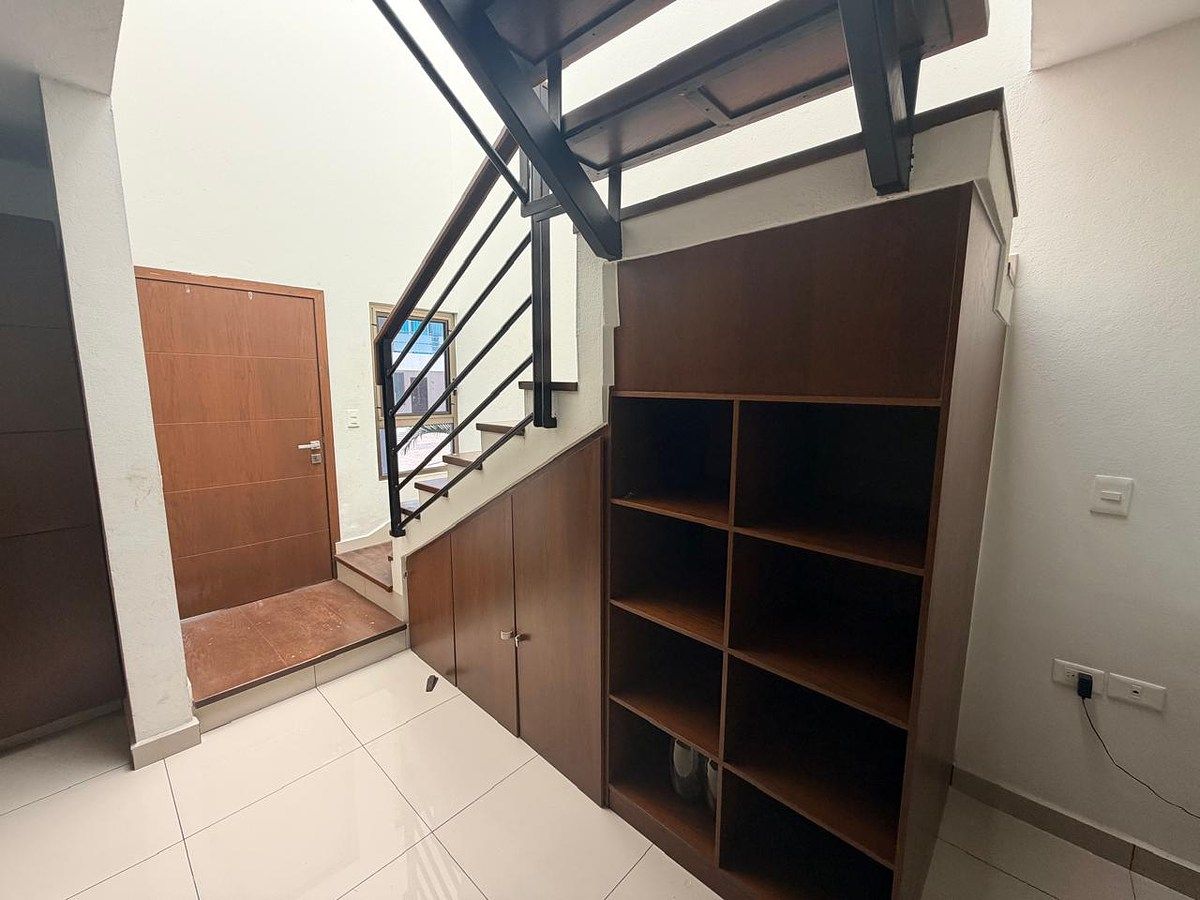 Casa em condomínio fechado em Arbolada, Benito Juárez, foto 9 de 24
