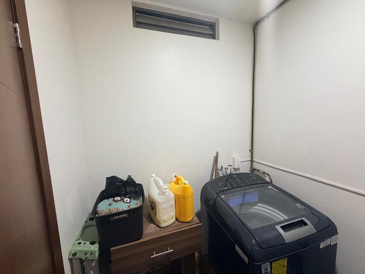 Casa em condomínio fechado em Arbolada, Benito Juárez, foto 5 de 24