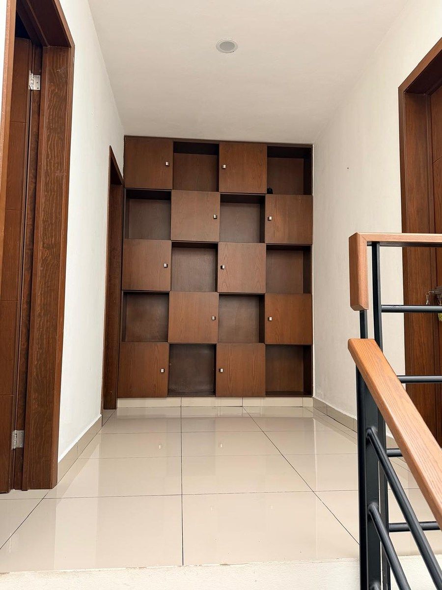 Casa em condomínio fechado em Arbolada, Benito Juárez, foto 12 de 24
