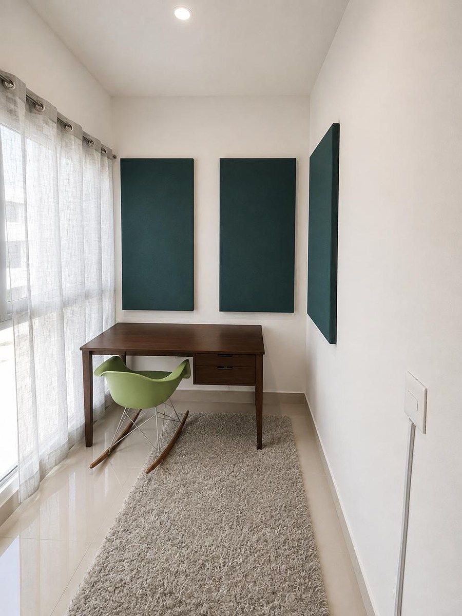 Casa em condomínio fechado em Arbolada, Benito Juárez, foto 15 de 24