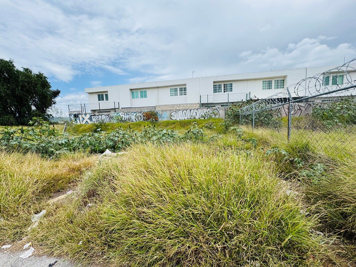 Lote comercial em Lomas de San Ángel, Querétaro, foto 2 de 5