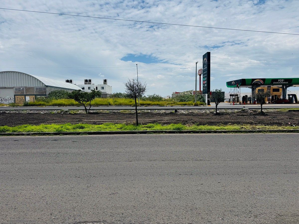 Lote comercial em Lomas de San Ángel, Querétaro, foto 5 de 5