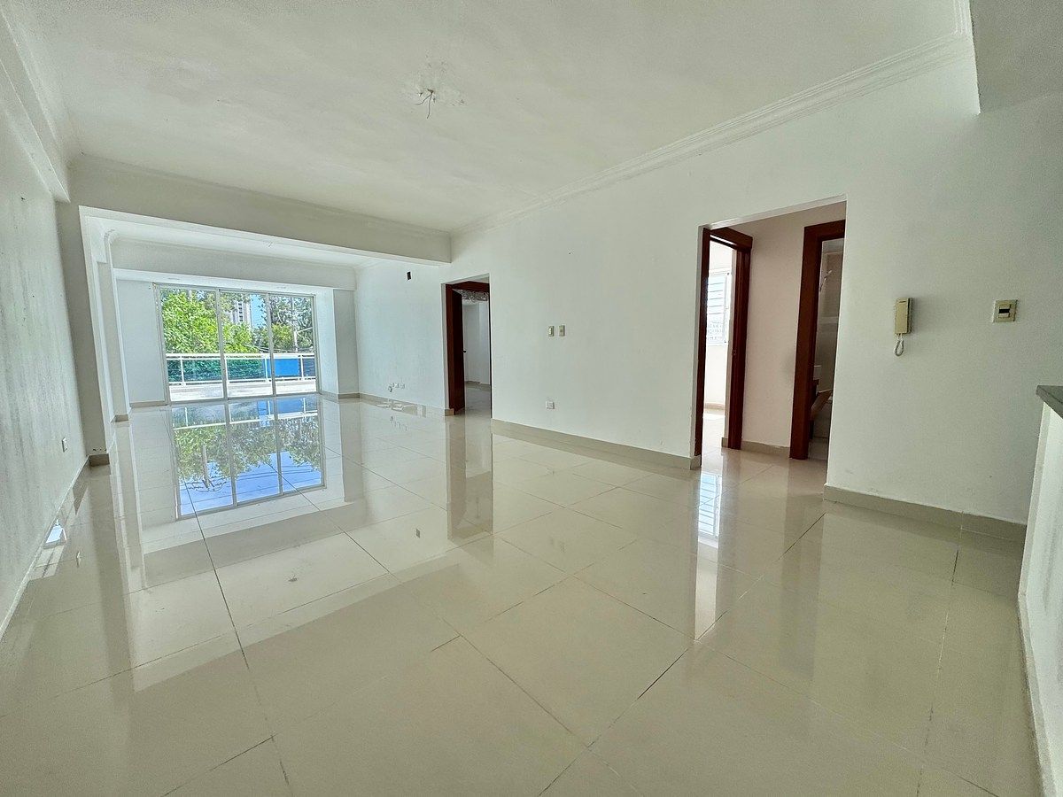 Apartamento en Gazcue, Santo Domingo Centro (Distrito Nacional), foto 2 de 15