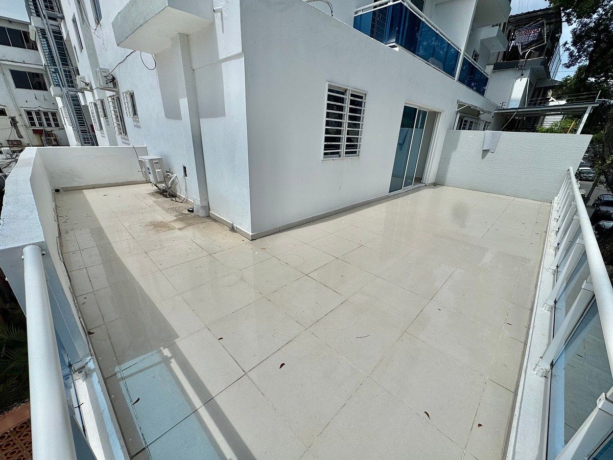 Apartamento en Gascue, foto 1 de 15