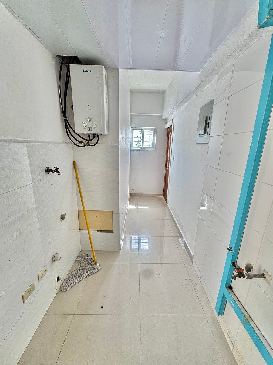 Apartamento en Gazcue, Santo Domingo Centro (Distrito Nacional), foto 6 de 15