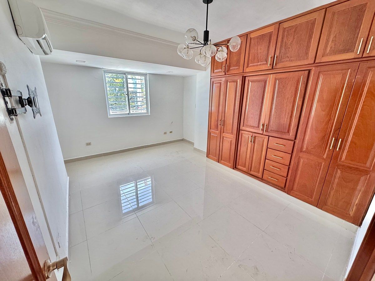 Apartamento en Gazcue, Santo Domingo Centro (Distrito Nacional), foto 7 de 15