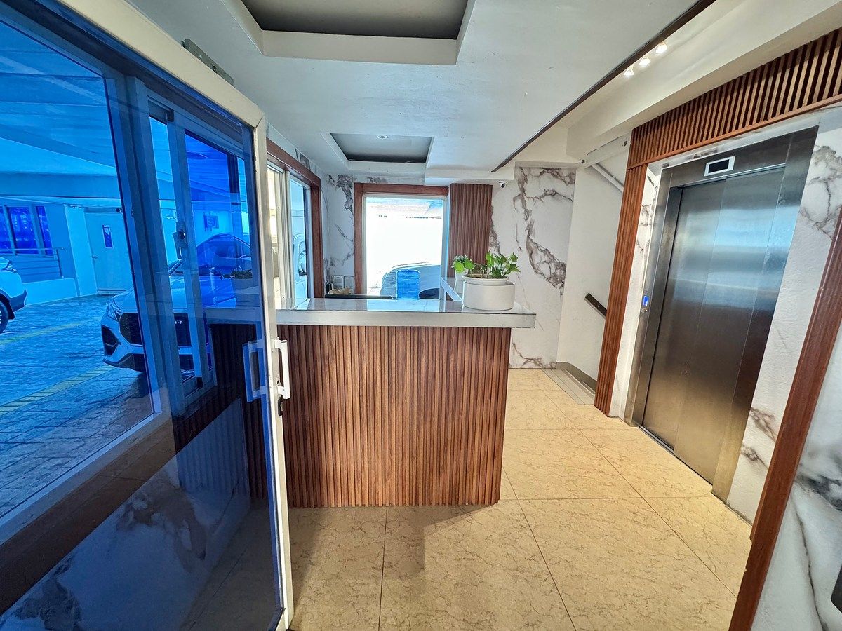 Apartamento en Gazcue, Santo Domingo Centro (Distrito Nacional), foto 15 de 15