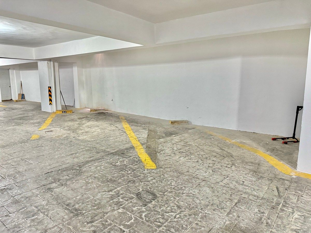 Apartamento en Gazcue, Santo Domingo Centro (Distrito Nacional), foto 13 de 15