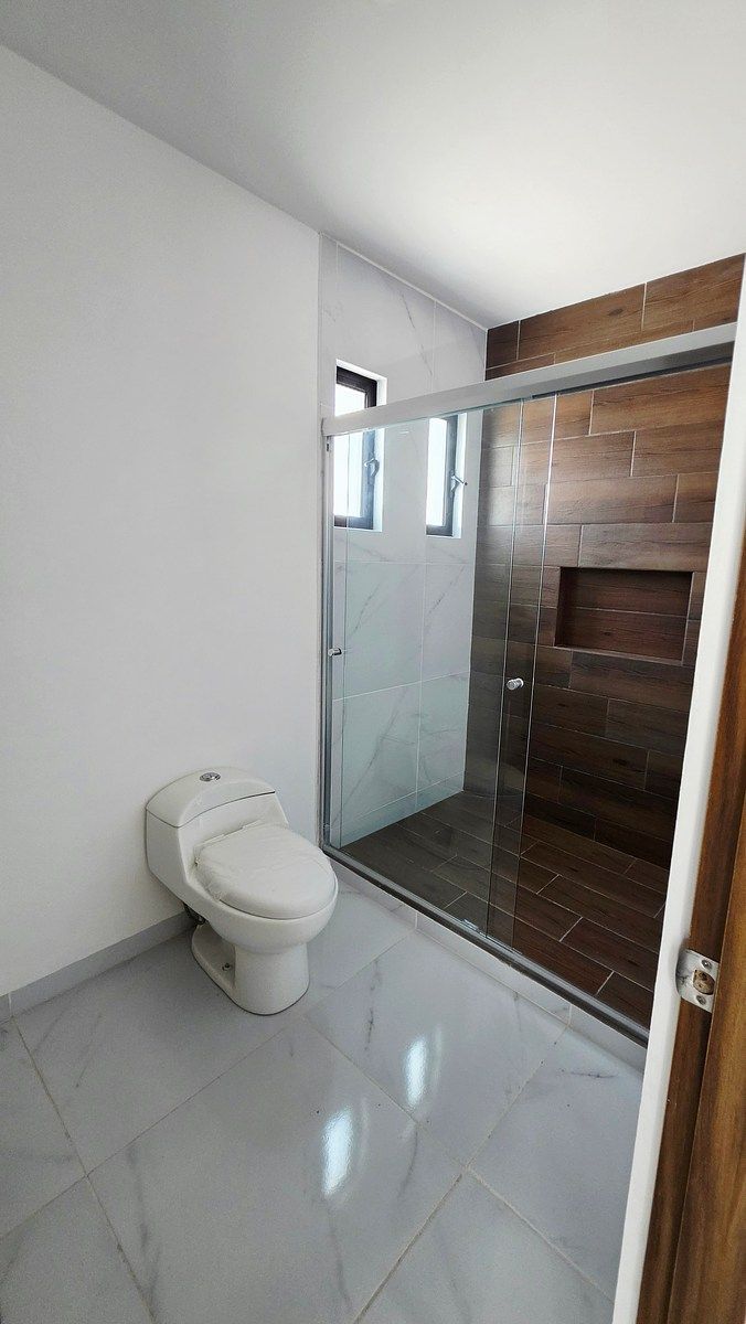 Casa em condomínio fechado em Zen Life Residencial II, El Marqués, foto 30 de 49