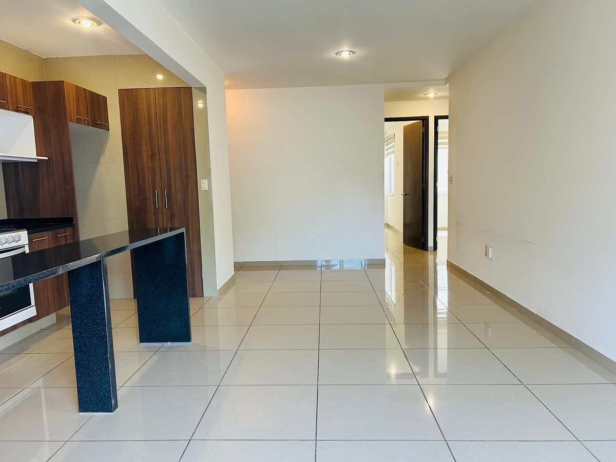 Departamento en Del Valle Centro, Benito Juárez, foto 3 de 34
