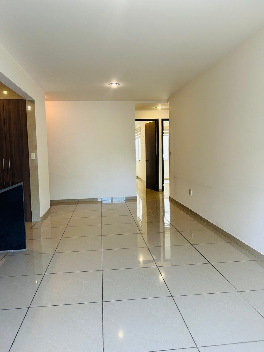 Departamento en Del Valle Centro, Benito Juárez, foto 5 de 34