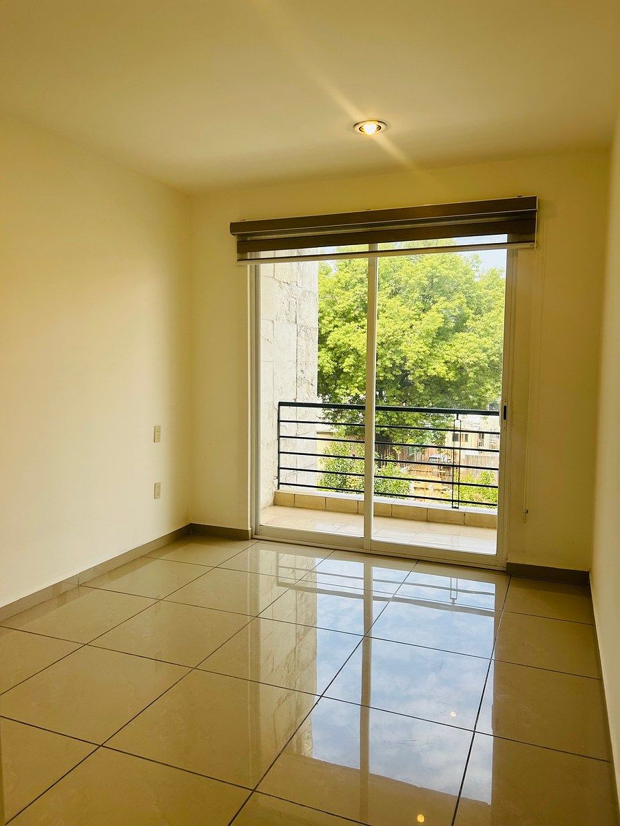 Departamento en Del Valle Centro, Benito Juárez, foto 7 de 34