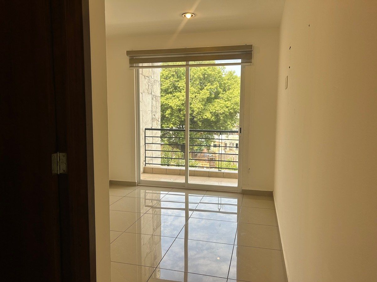 Departamento en Del Valle Centro, Benito Juárez, foto 11 de 34