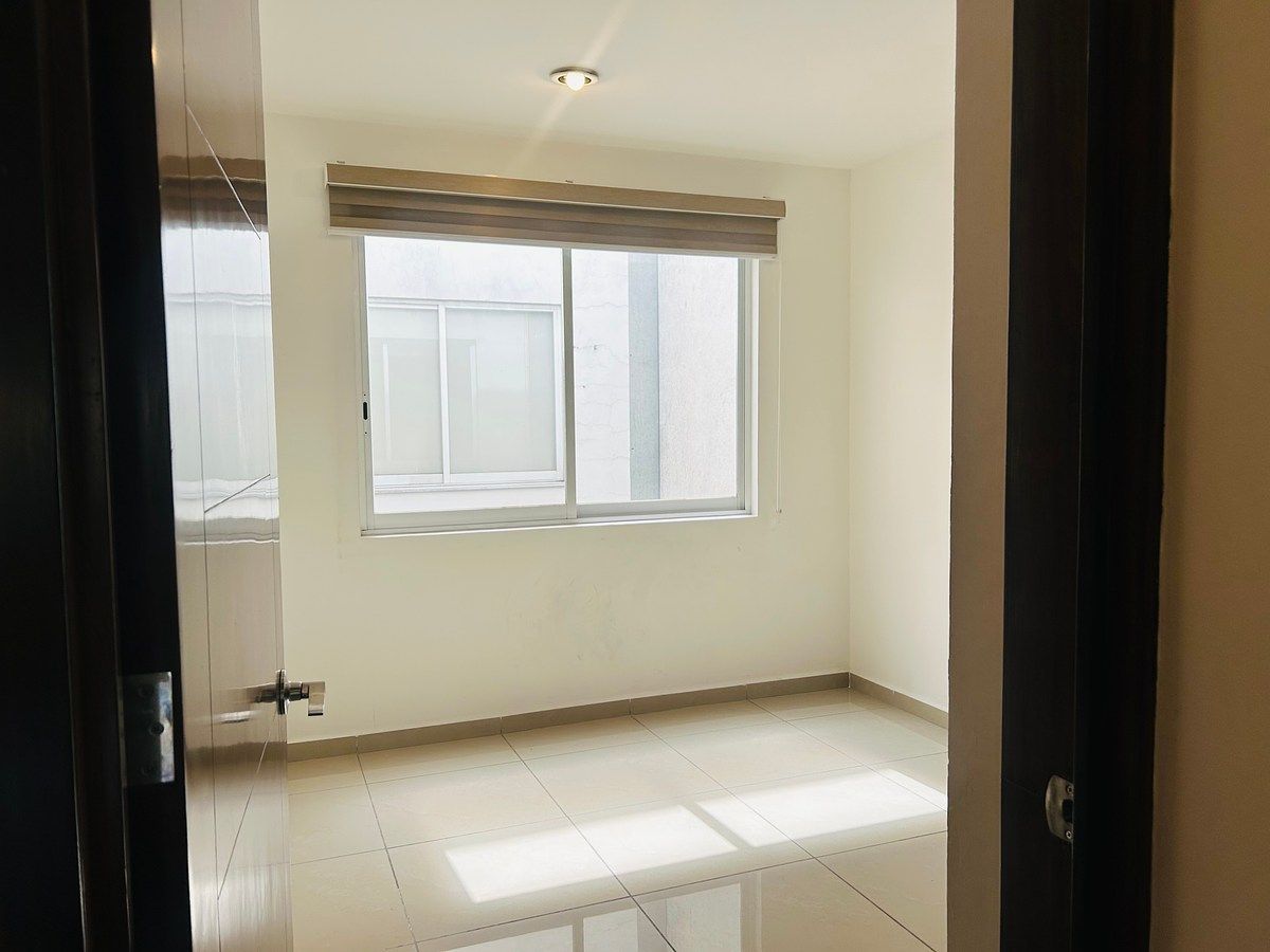 Departamento en Del Valle Centro, Benito Juárez, foto 15 de 34