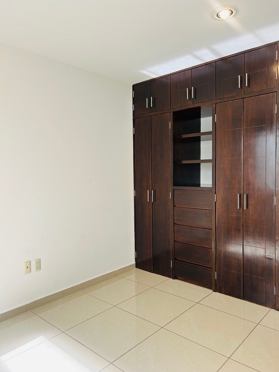 Departamento en Del Valle Centro, Benito Juárez, foto 17 de 34