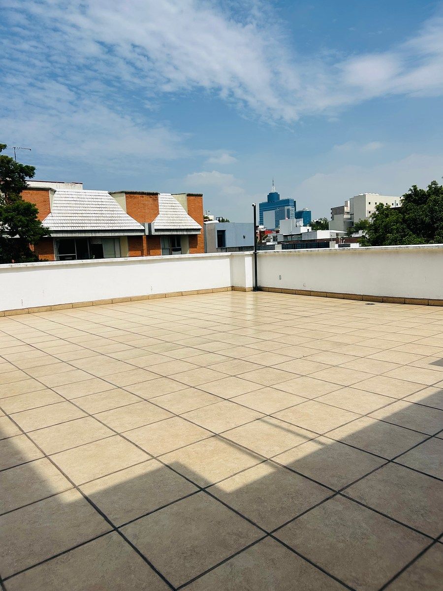 Departamento en Del Valle Centro, Benito Juárez, foto 26 de 34