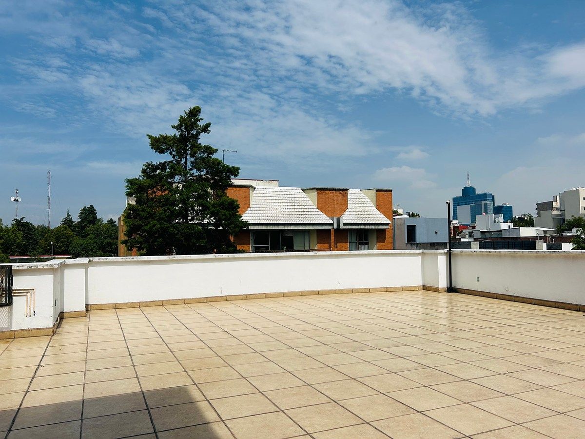 Departamento en Del Valle Centro, Benito Juárez, foto 27 de 34
