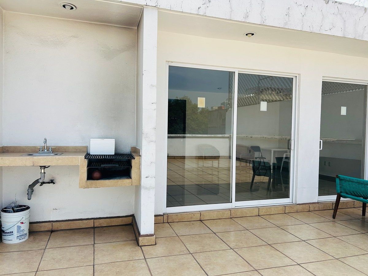 Departamento en Del Valle Centro, Benito Juárez, foto 28 de 34