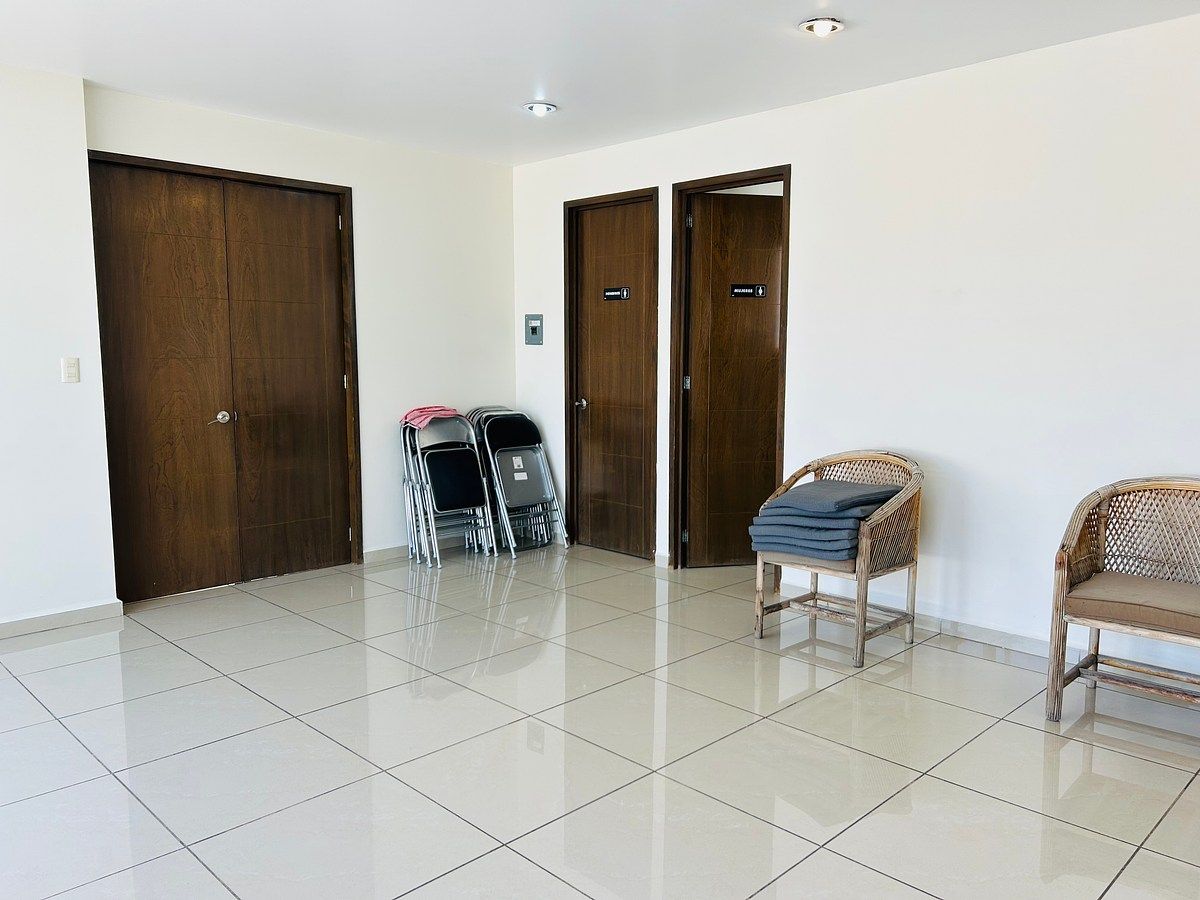 Departamento en Del Valle Centro, Benito Juárez, foto 32 de 34
