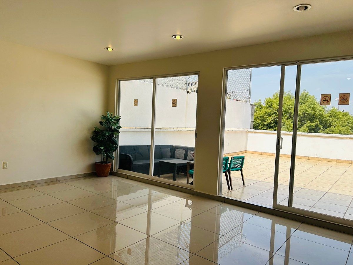 Departamento en Del Valle Centro, Benito Juárez, foto 33 de 34