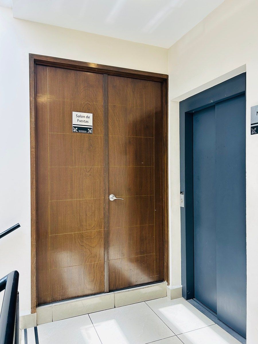 Departamento en Del Valle Centro, Benito Juárez, foto 34 de 34
