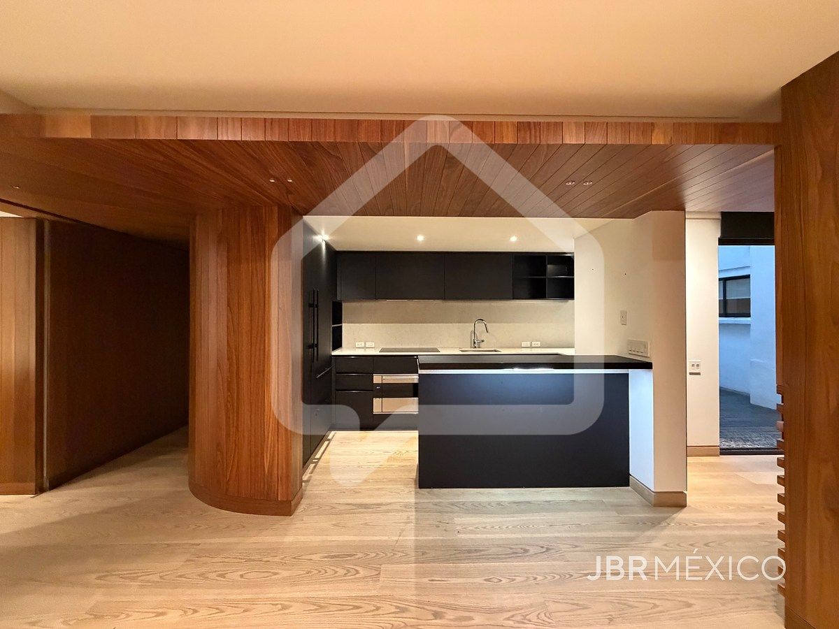 Apartment in Polanco IV Sección, Miguel Hidalgo, photo 2 of 18
