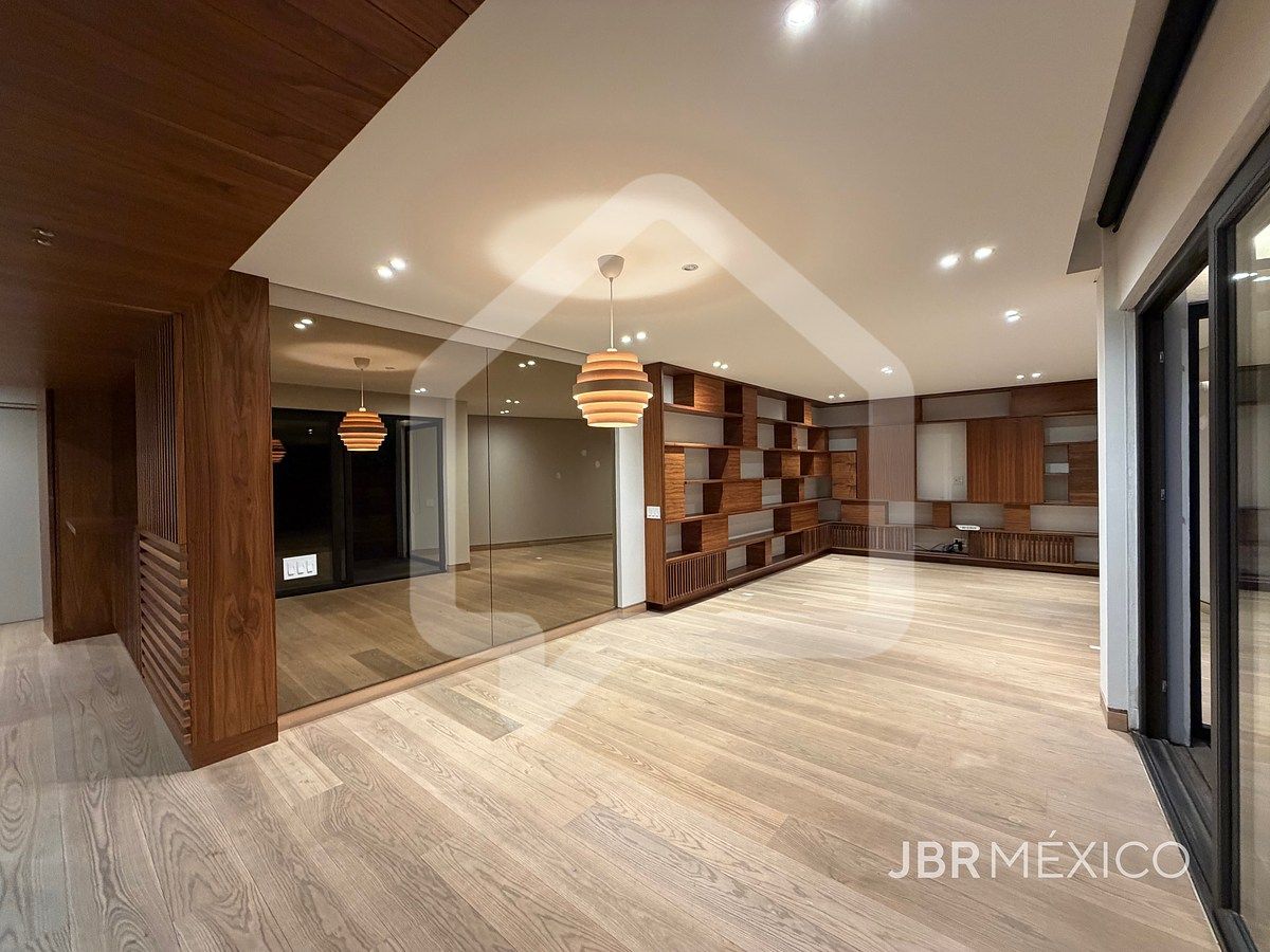 Apartment in Polanco IV Sección, Miguel Hidalgo, photo 4 of 18