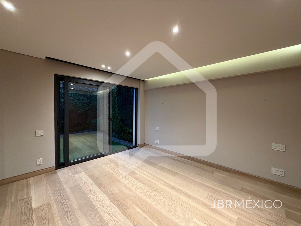 Apartment in Polanco IV Sección, Miguel Hidalgo, photo 5 of 18