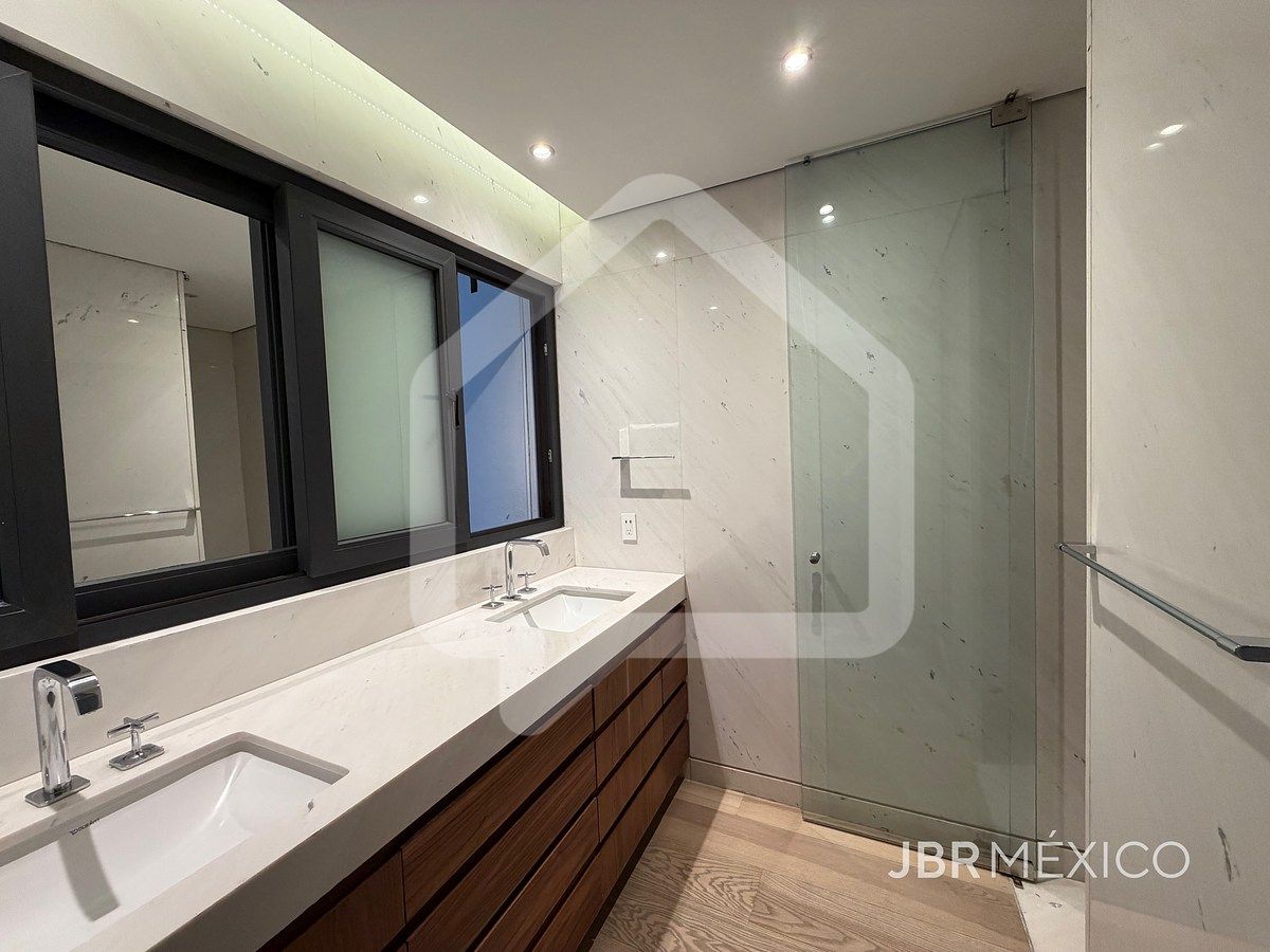 Apartment in Polanco IV Sección, Miguel Hidalgo, photo 6 of 18