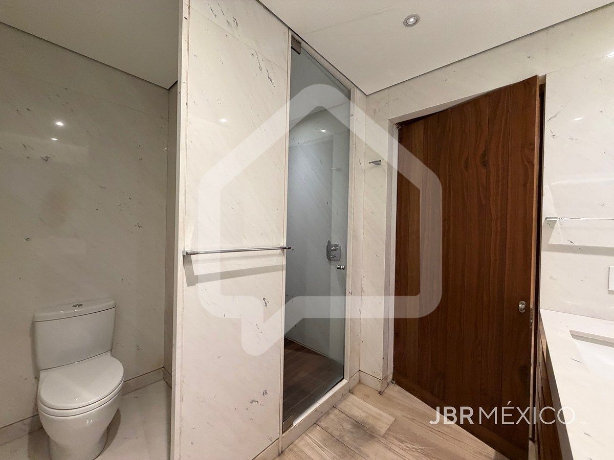 Apartment in Polanco IV Sección, Miguel Hidalgo, photo 7 of 18