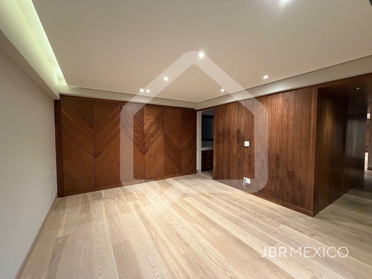 Apartment in Polanco IV Sección, Miguel Hidalgo, photo 8 of 18