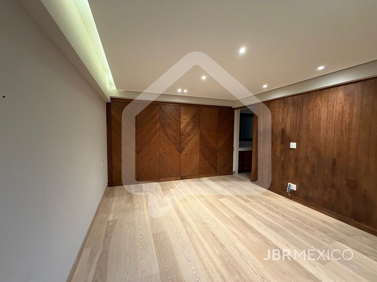 Apartment in Polanco IV Sección, Miguel Hidalgo, photo 9 of 18