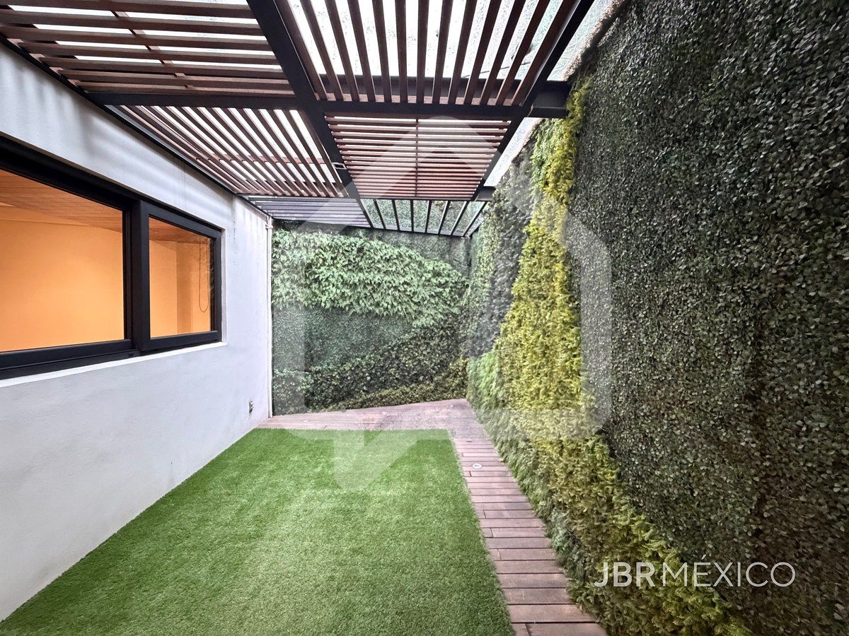 Apartment in Polanco IV Sección, Miguel Hidalgo, photo 10 of 18
