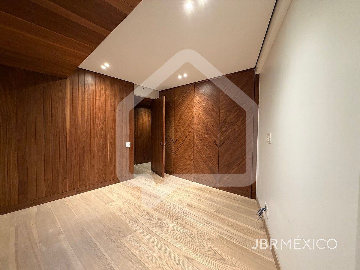 Apartment in Polanco IV Sección, Miguel Hidalgo, photo 11 of 18