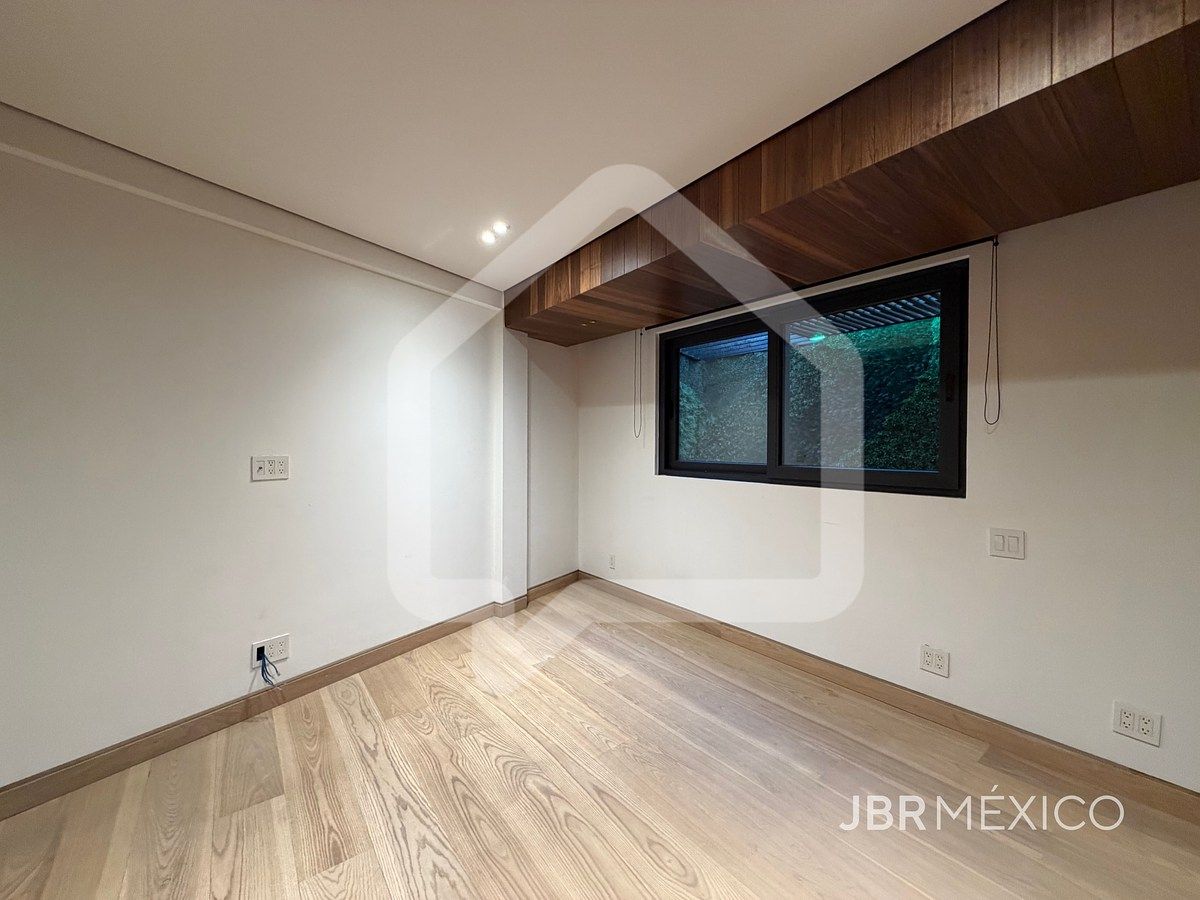 Apartment in Polanco IV Sección, Miguel Hidalgo, photo 12 of 18