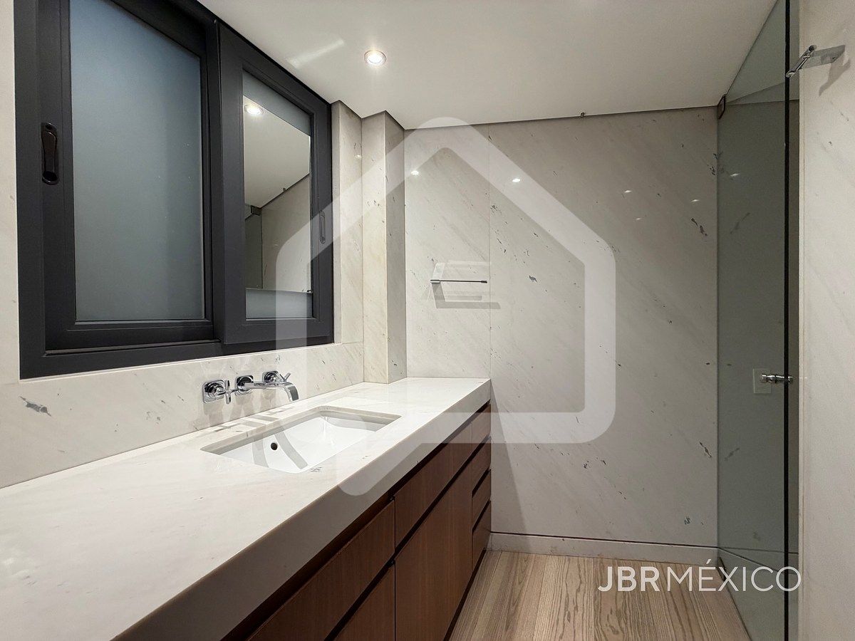 Apartment in Polanco IV Sección, Miguel Hidalgo, photo 13 of 18